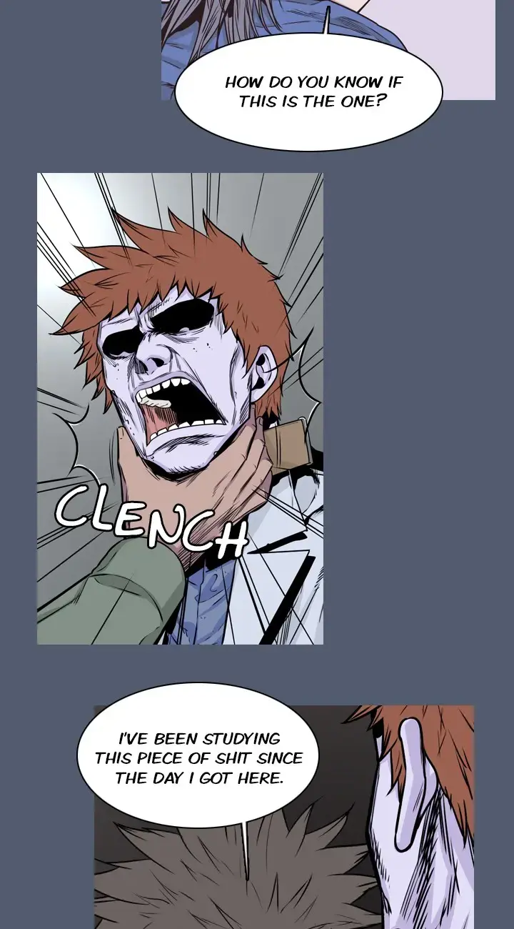 Read Undead King chapter 148 image 3 on Lezhin