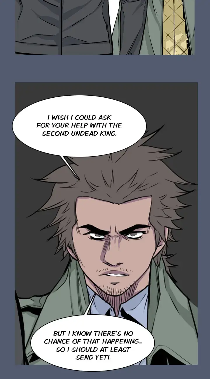 Read Undead King chapter 148 image 31 on Lezhin