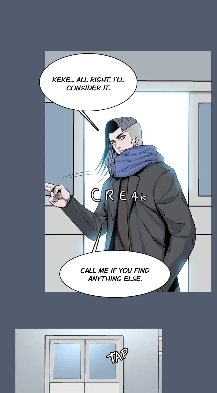 Read Undead King chapter 148 image 32 on Lezhin