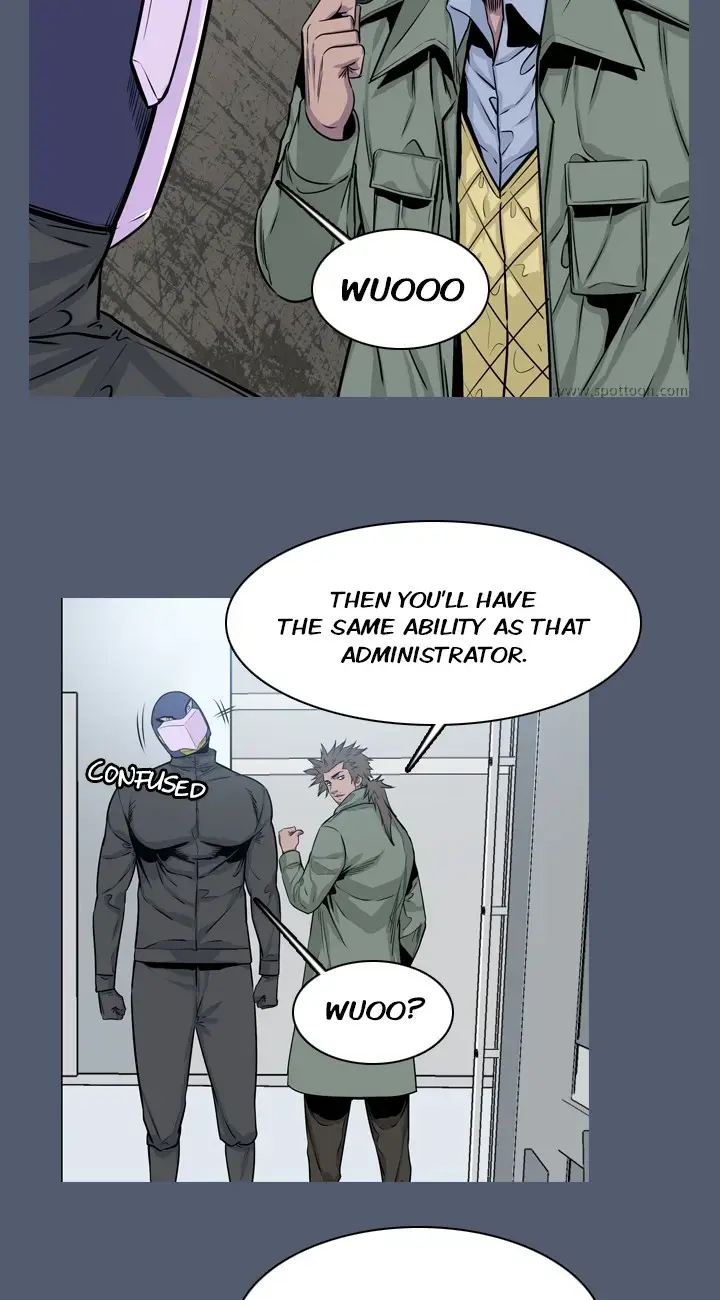 Read Undead King chapter 148 image 34 on Lezhin