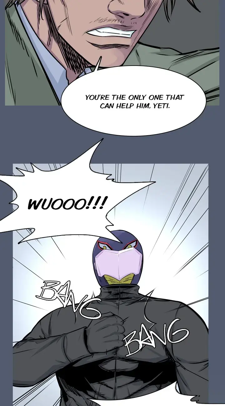 Read Undead King chapter 148 image 37 on Lezhin