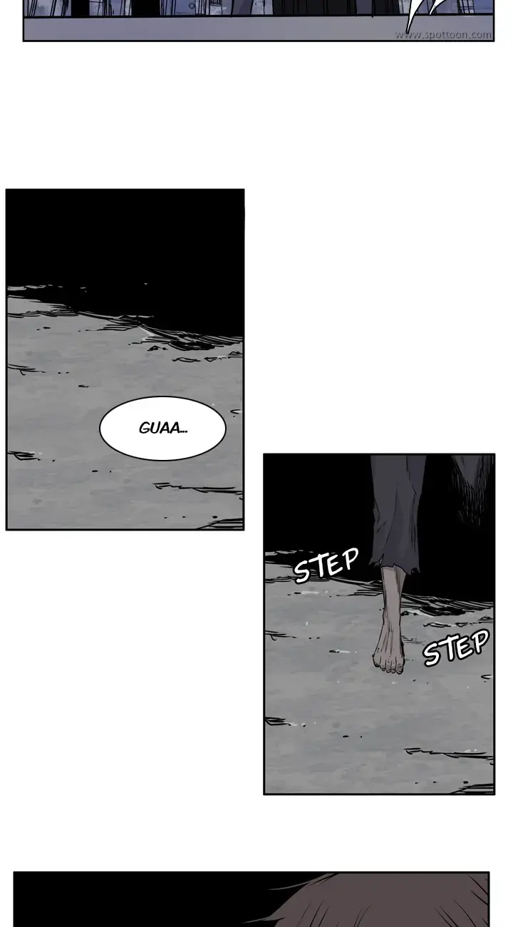 Read Undead King chapter 148 image 39 on Lezhin