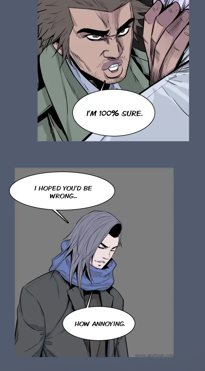 Read Undead King chapter 148 image 4 on Lezhin