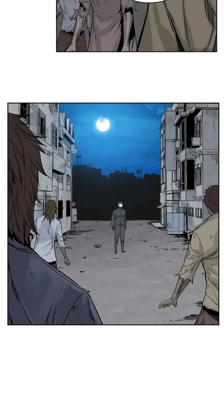 Read Undead King chapter 148 image 42 on Lezhin