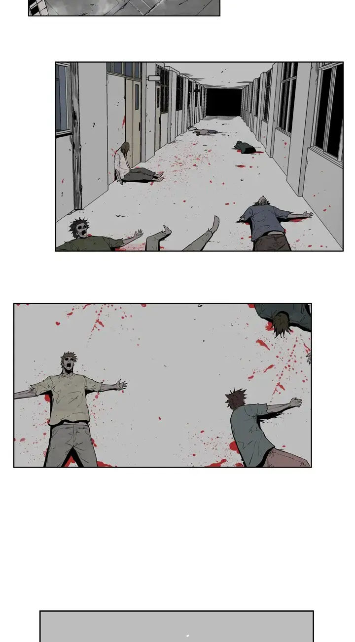 Read Undead King chapter 148 image 44 on Lezhin