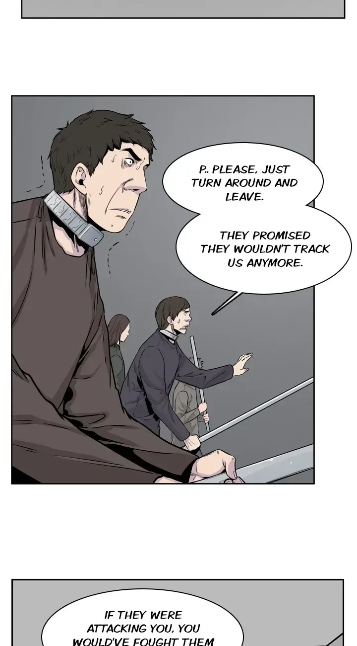 Read Undead King chapter 148 image 47 on Lezhin