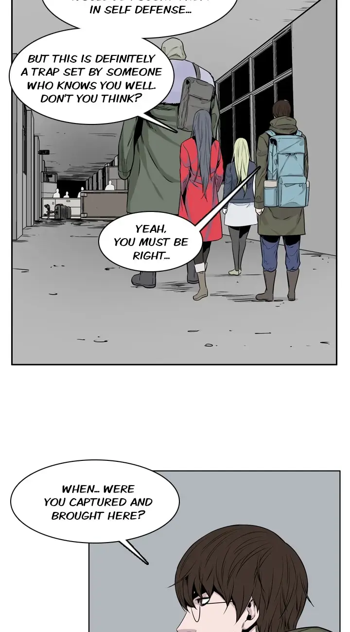 Read Undead King chapter 148 image 48 on Lezhin