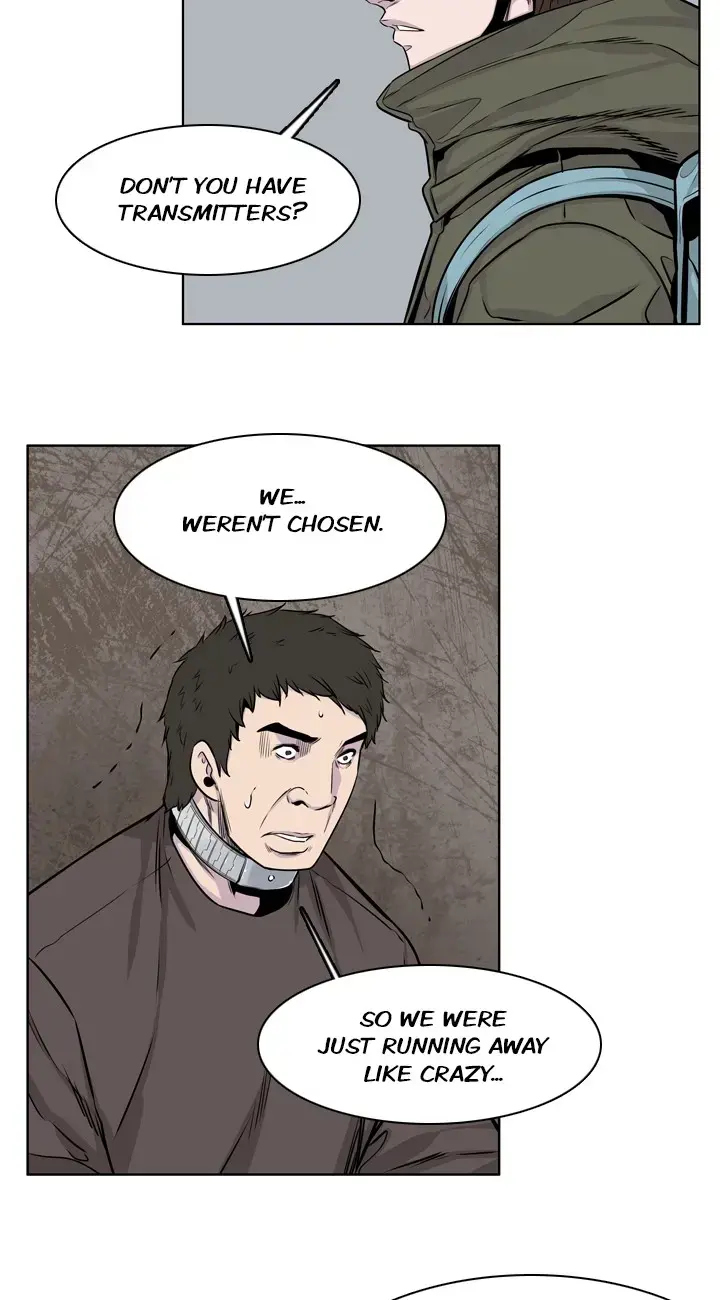 Read Undead King chapter 148 image 49 on Lezhin