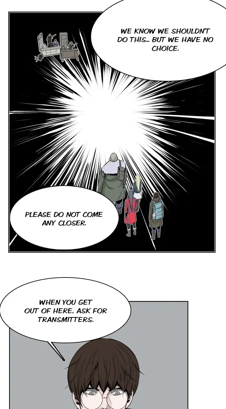 Read Undead King chapter 148 image 50 on Lezhin