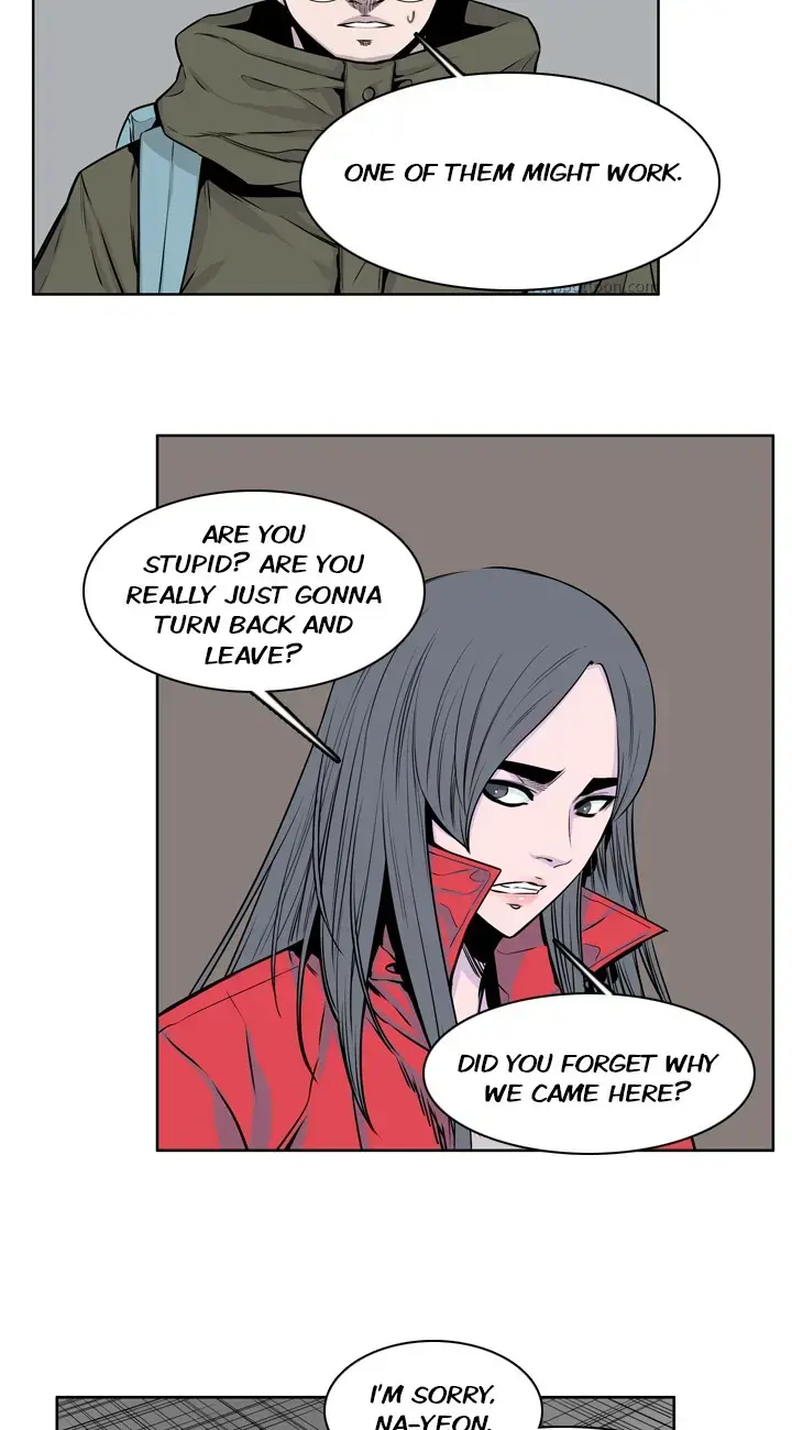 Read Undead King chapter 148 image 51 on Lezhin