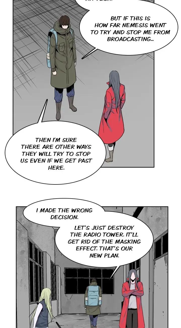 Read Undead King chapter 148 image 52 on Lezhin