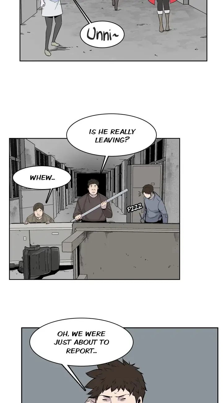 Read Undead King chapter 148 image 53 on Lezhin
