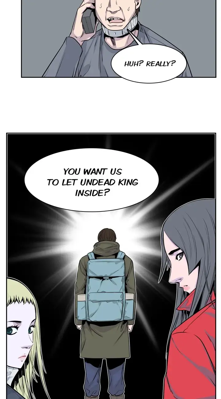 Read Undead King chapter 148 image 54 on Lezhin