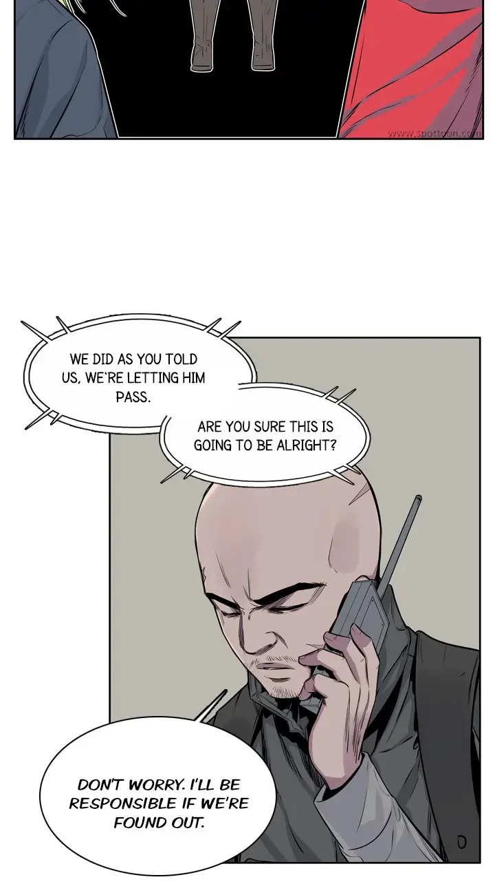 Read Undead King chapter 148 image 55 on Lezhin