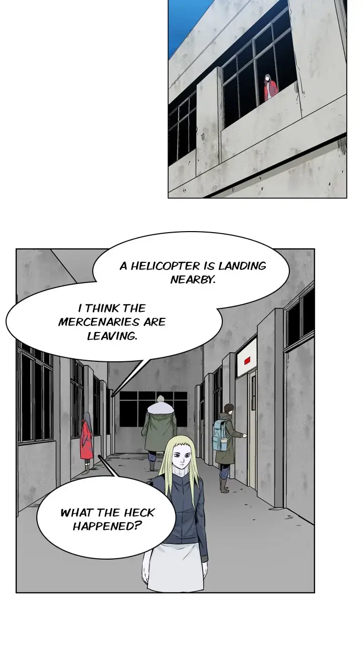Read Undead King chapter 148 image 60 on Lezhin