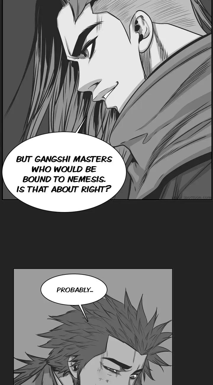 Read Undead King chapter 148 image 8 on Lezhin