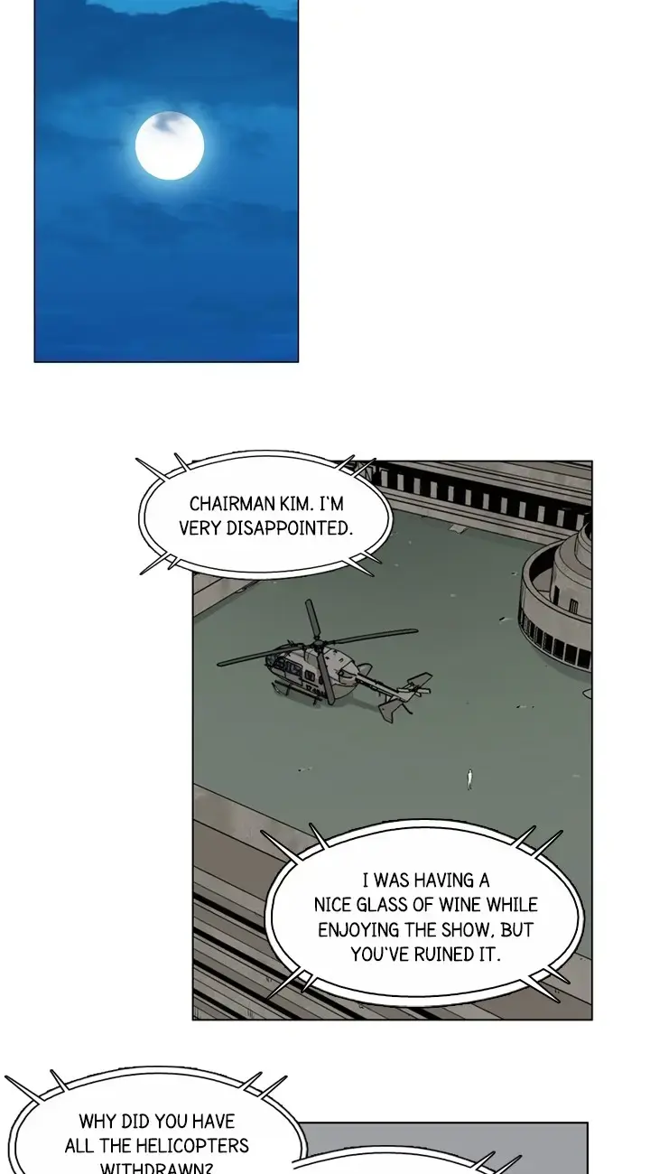 Read Undead King chapter 149 image 1 on Lezhin