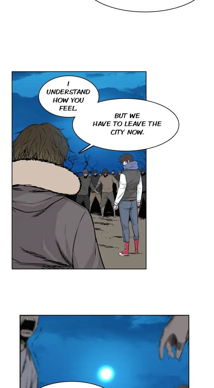 Read Undead King chapter 149 image 13 on Lezhin