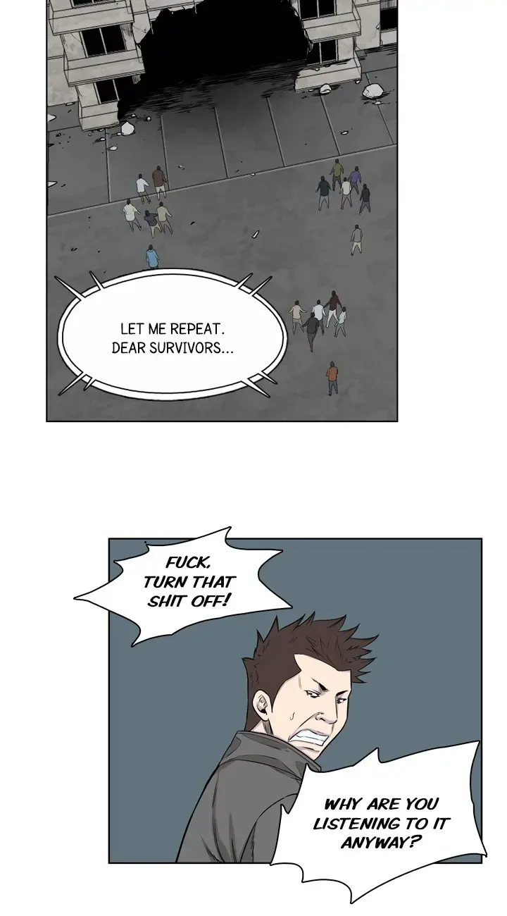 Read Undead King chapter 149 image 17 on Lezhin