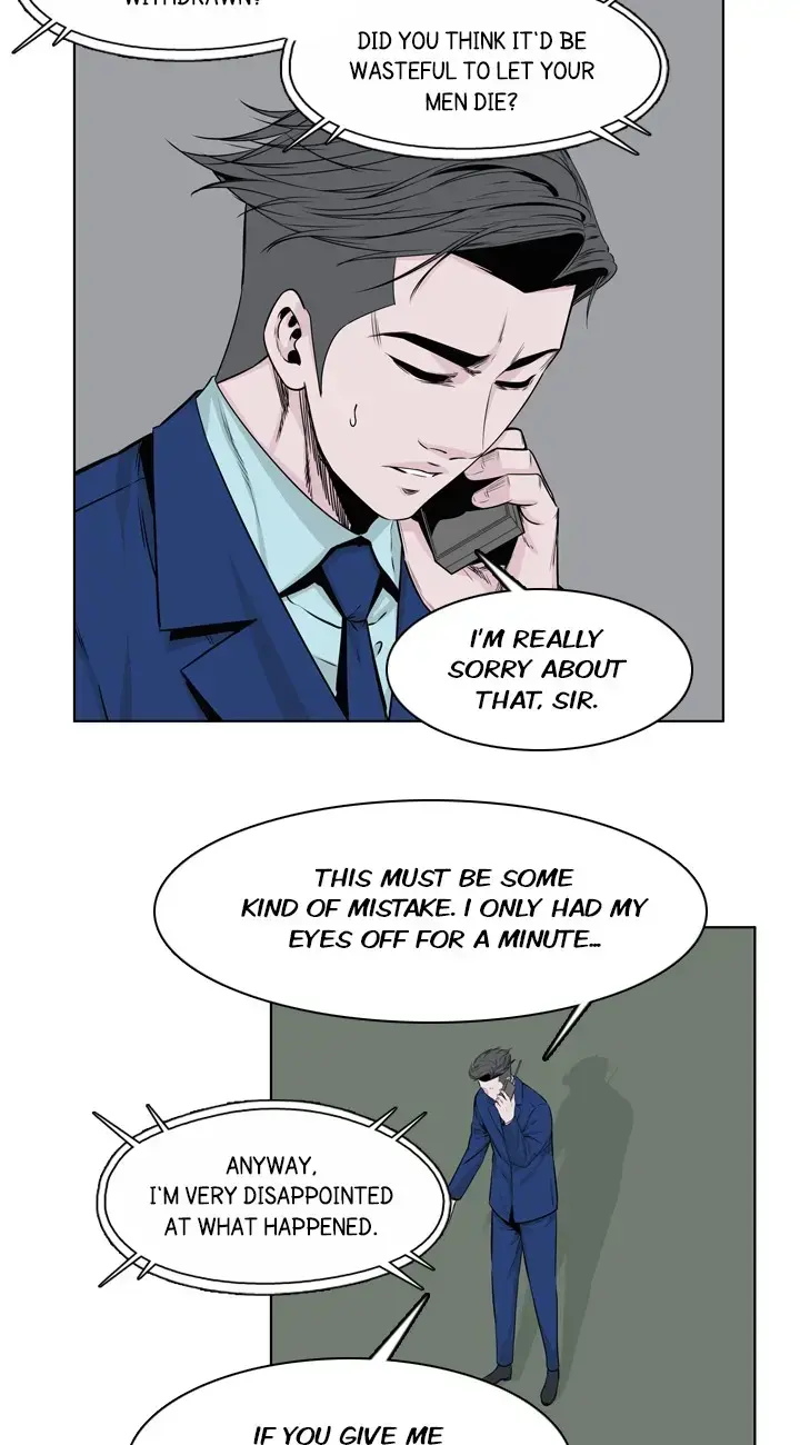 Read Undead King chapter 149 image 2 on Lezhin