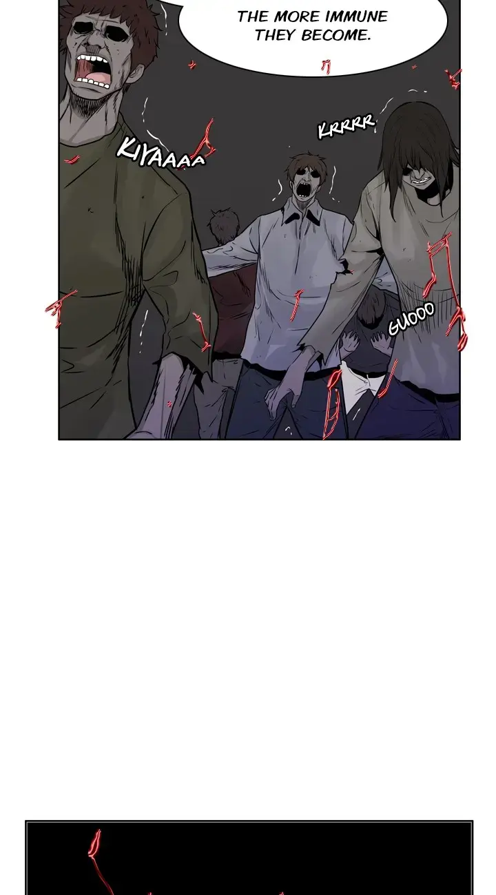 Read Undead King chapter 149 image 21 on Lezhin