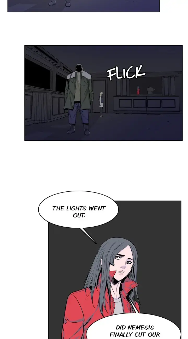 Read Undead King chapter 149 image 23 on Lezhin