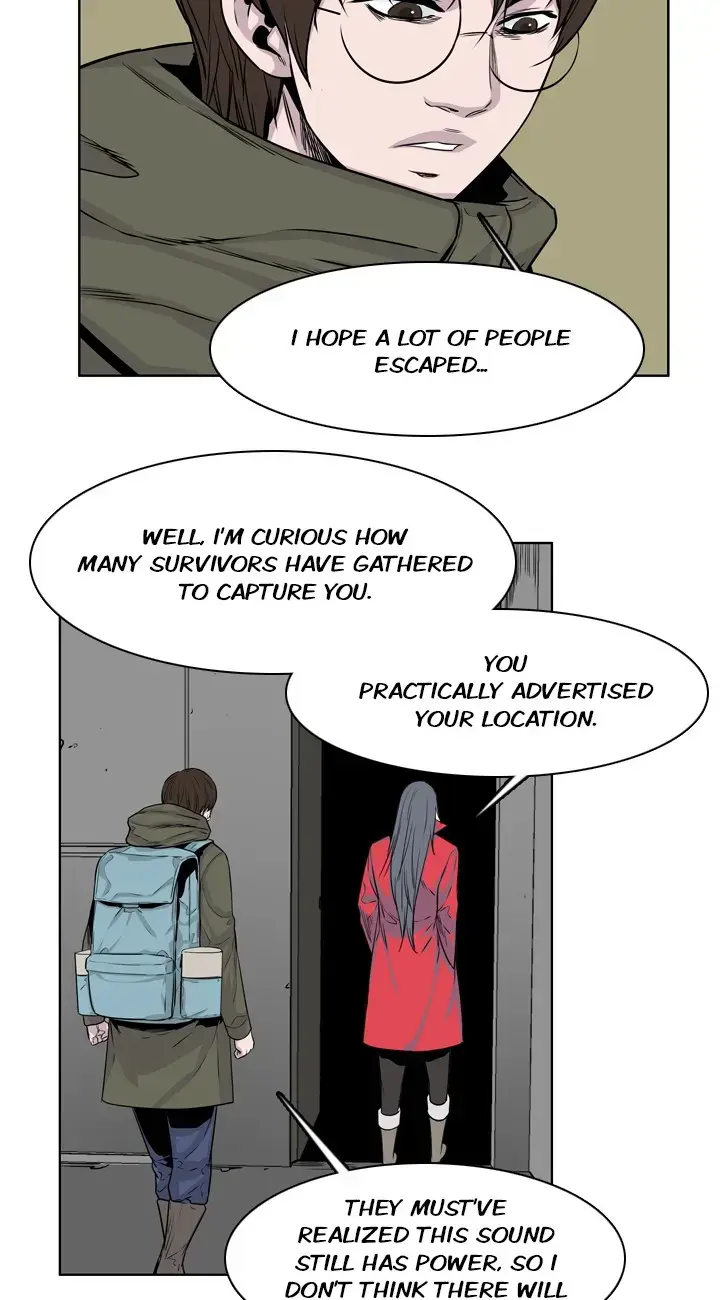 Read Undead King chapter 149 image 25 on Lezhin