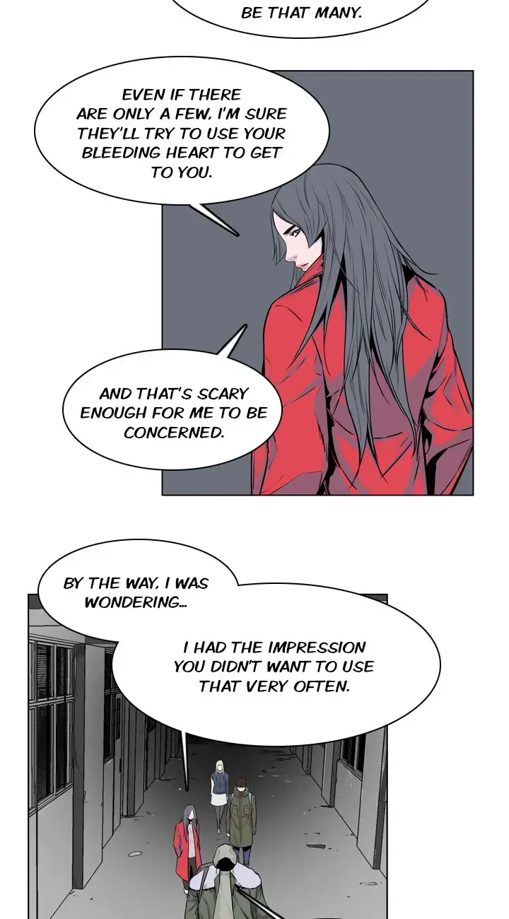 Read Undead King chapter 149 image 26 on Lezhin