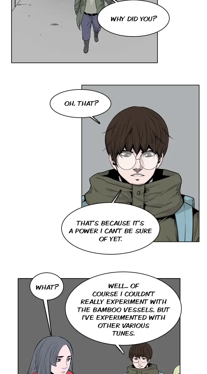 Read Undead King chapter 149 image 27 on Lezhin
