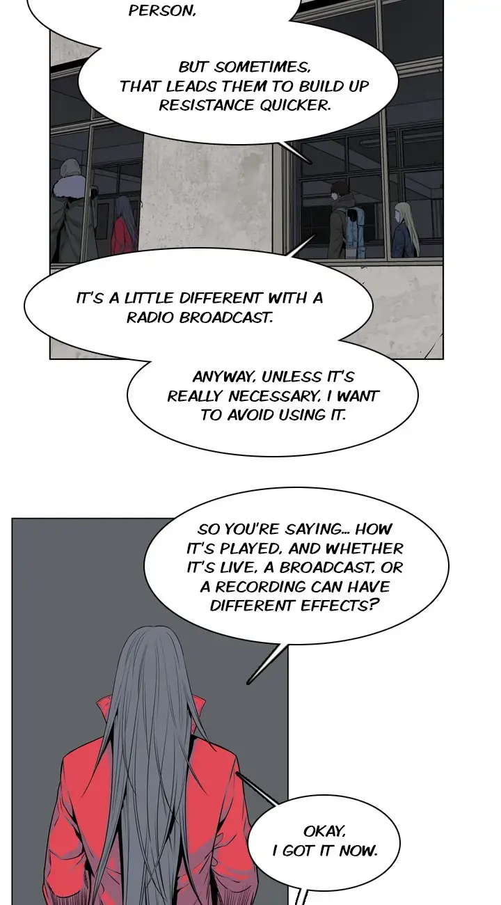 Read Undead King chapter 149 image 29 on Lezhin