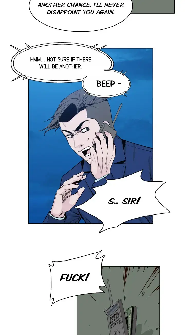 Read Undead King chapter 149 image 3 on Lezhin