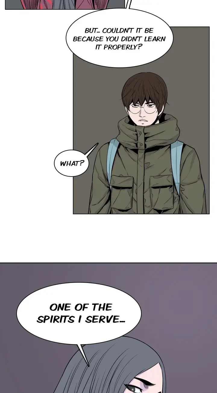 Read Undead King chapter 149 image 30 on Lezhin