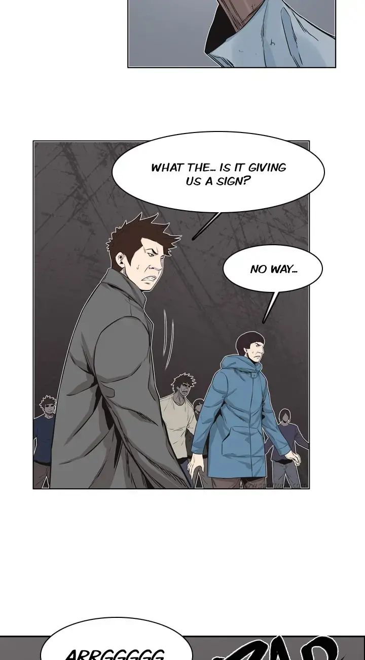 Read Undead King chapter 149 image 35 on Lezhin