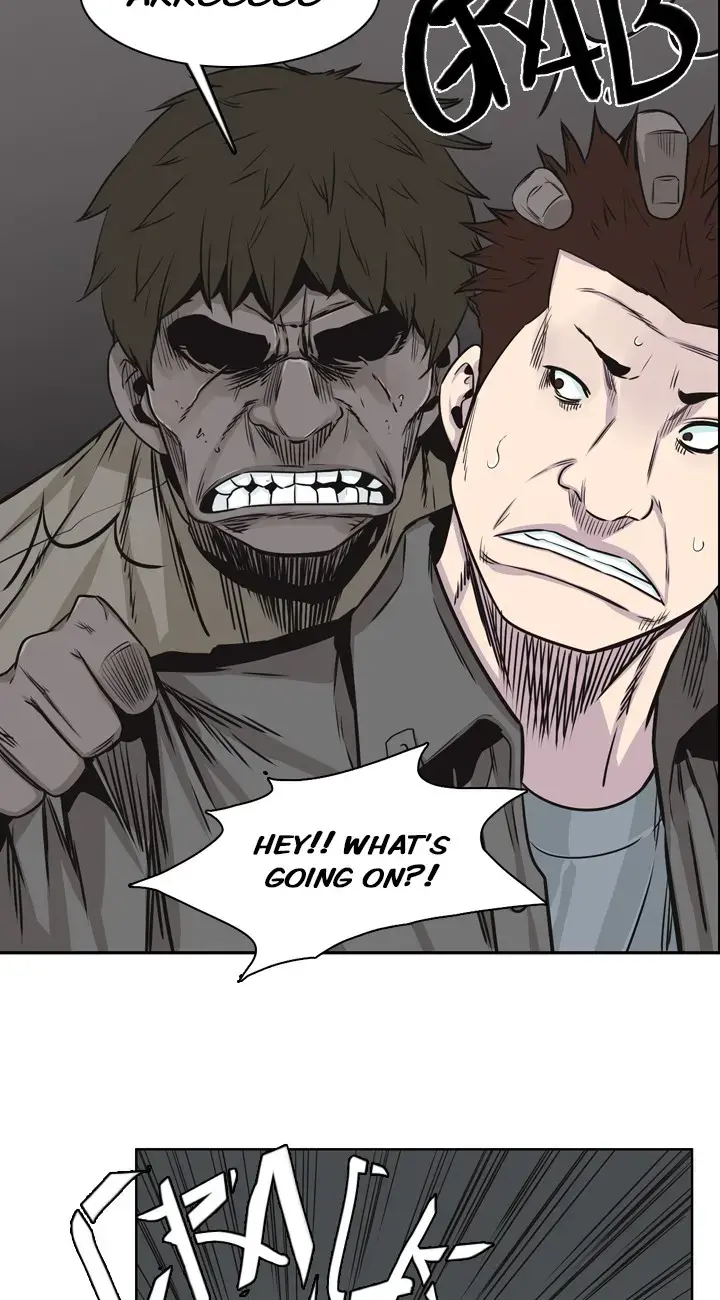 Read Undead King chapter 149 image 36 on Lezhin