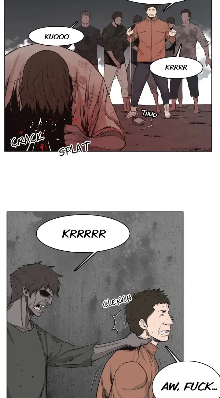 Read Undead King chapter 149 image 40 on Lezhin