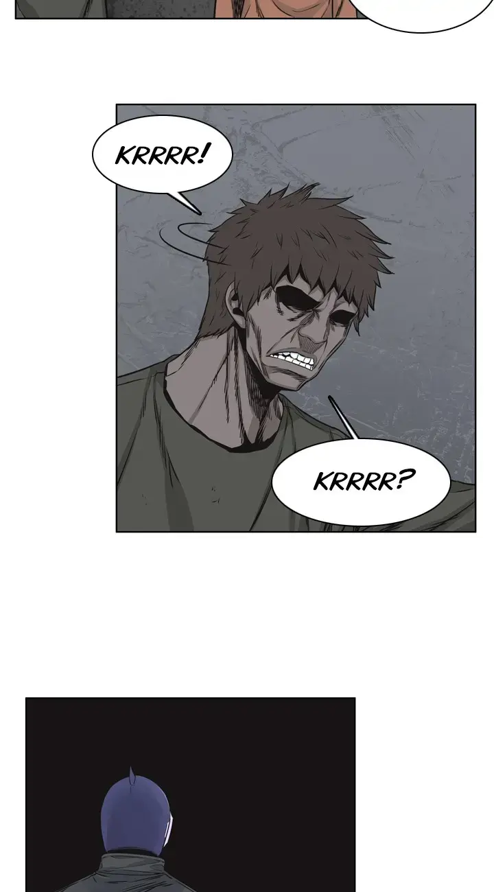 Read Undead King chapter 149 image 41 on Lezhin