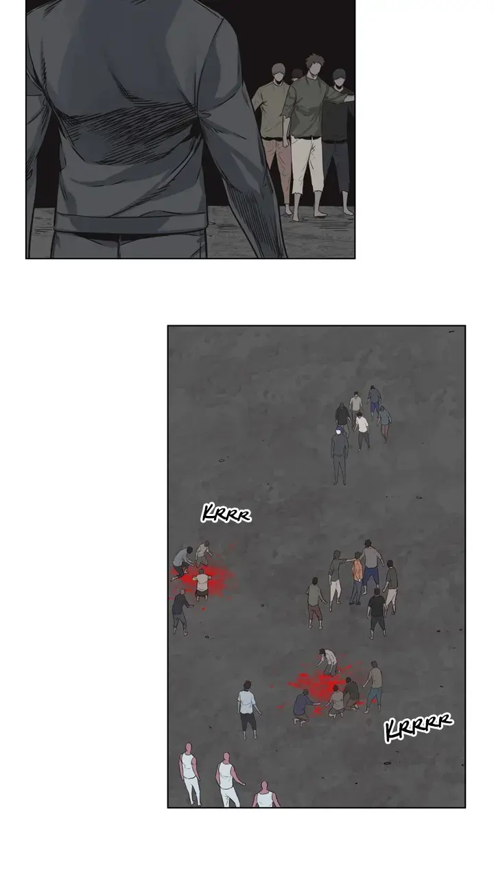 Read Undead King chapter 149 image 42 on Lezhin