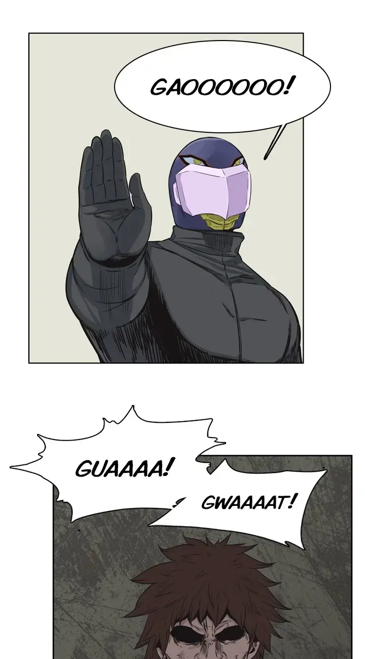Read Undead King chapter 149 image 43 on Lezhin