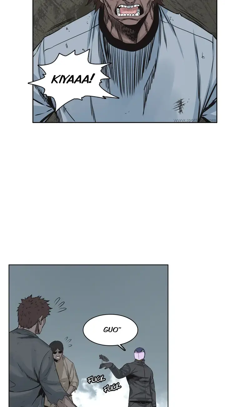 Read Undead King chapter 149 image 44 on Lezhin