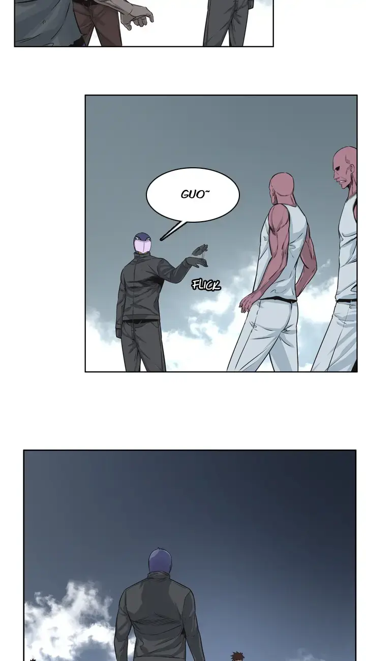 Read Undead King chapter 149 image 45 on Lezhin