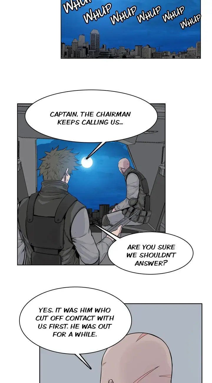 Read Undead King chapter 149 image 6 on Lezhin