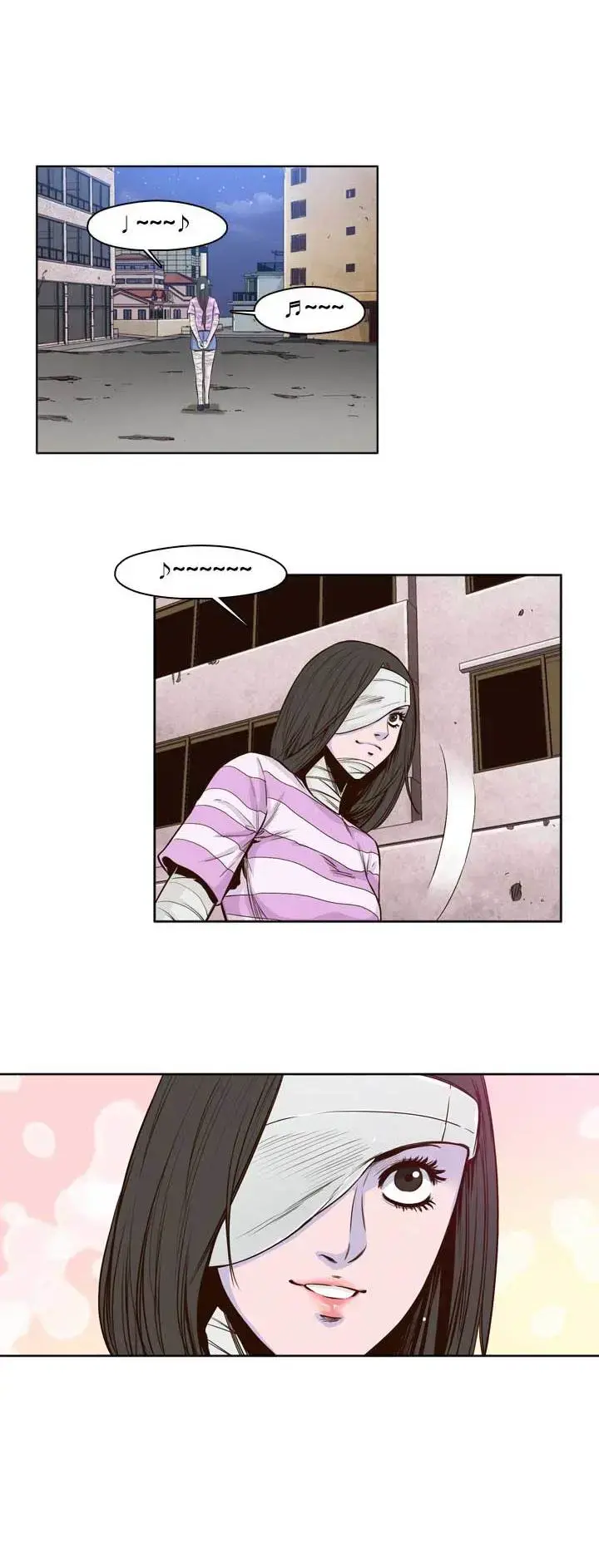 Read Undead King chapter 15 image 14 on Lezhin