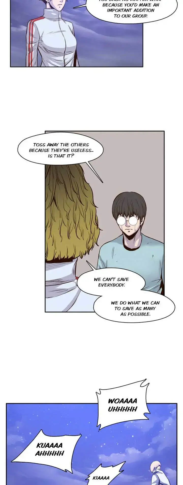 Read Undead King chapter 15 image 22 on Lezhin