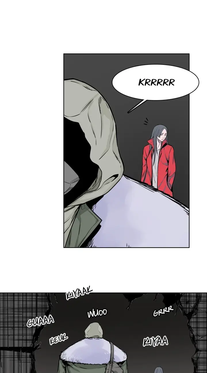 Read Undead King chapter 150 image 10 on Lezhin