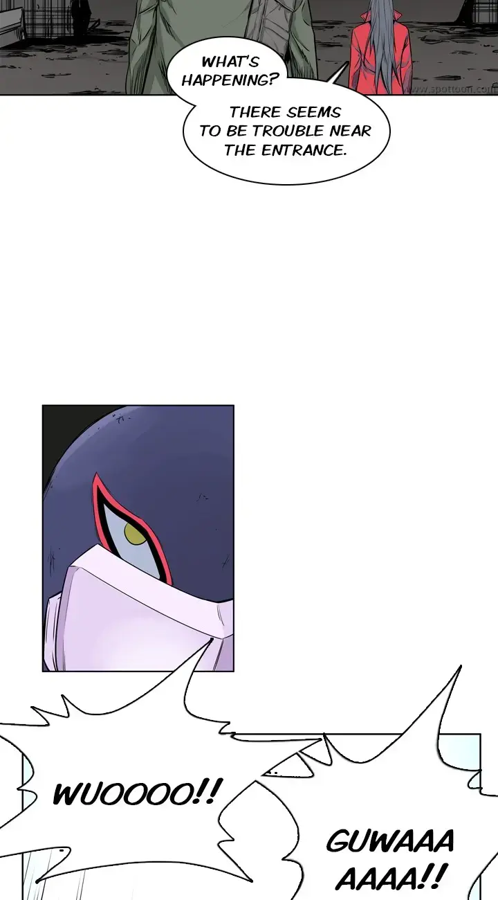 Read Undead King chapter 150 image 11 on Lezhin