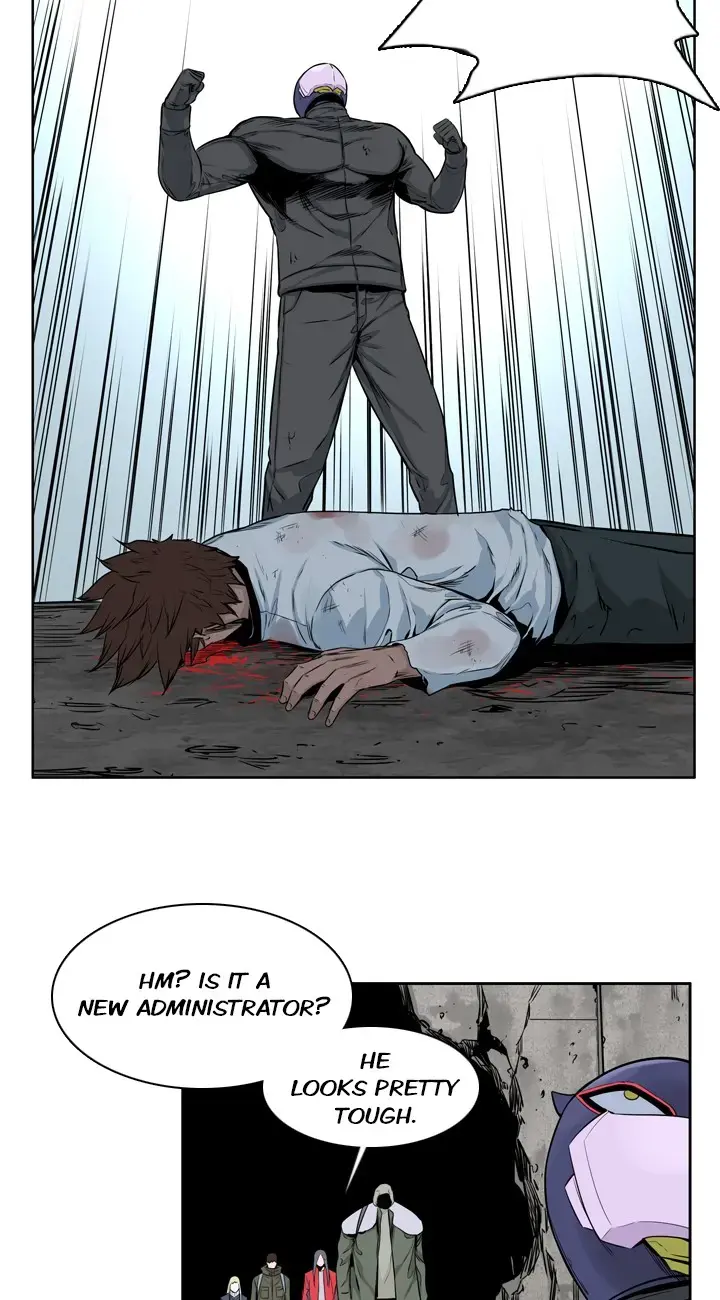 Read Undead King chapter 150 image 12 on Lezhin