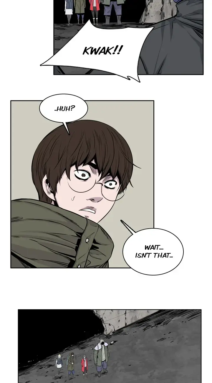Read Undead King chapter 150 image 13 on Lezhin