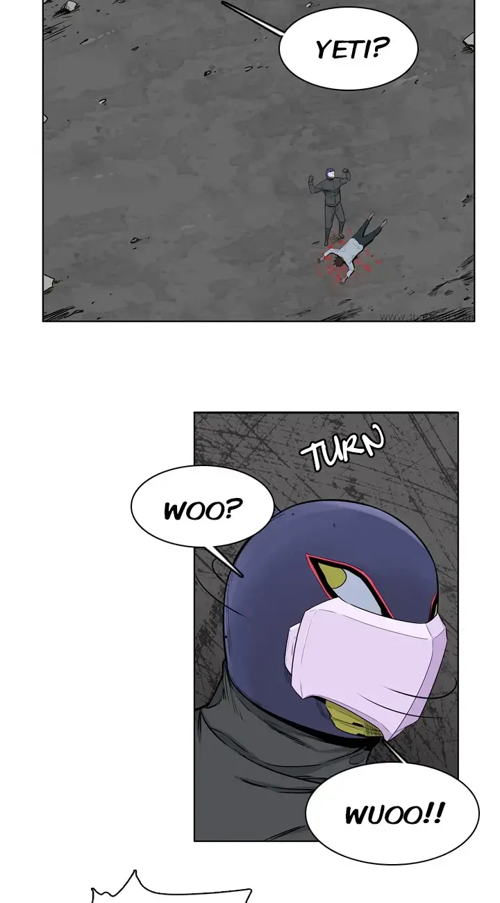 Read Undead King chapter 150 image 14 on Lezhin