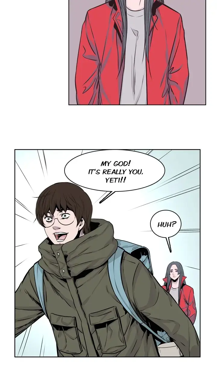 Read Undead King chapter 150 image 16 on Lezhin
