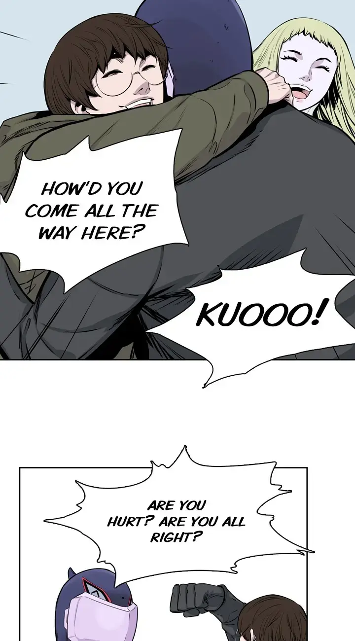 Read Undead King chapter 150 image 18 on Lezhin